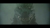 Godzilla 2000