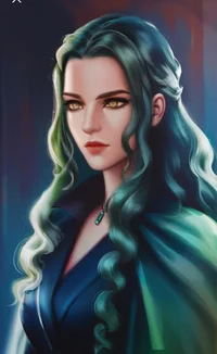 Lorien Auguromphalos