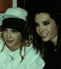 Kaulitz twins