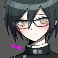 Shuichi Saihara 
