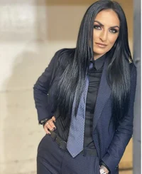 Sonya Deville 