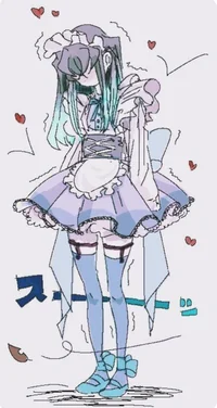 Genmui- Master Genya