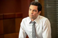 Nick Amaro