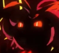 Burning Spice Cookie