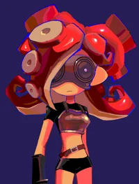 Octoling Troopers