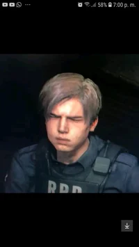 Leon Kennedy 
