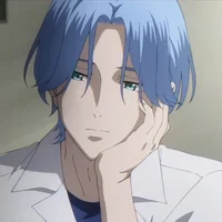 @Blubery348 - Character AI chatbot creator profile picture