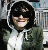 Gerard way