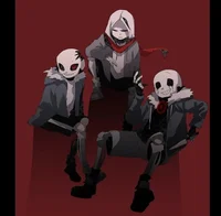 Bad guys sans trio 