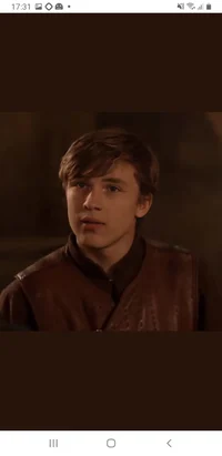 Peter Pevensie 