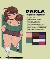 Darla