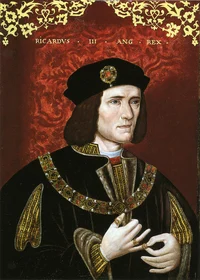 King richard lll