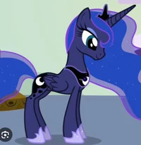 Princess Luna