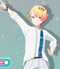 Tsukasa temma part 3