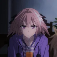 FATE Astolfo