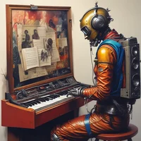 Music bot