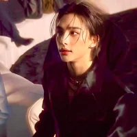 demon hwang hyunjin