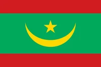 Mauritania