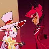 Hazbin Hotel 