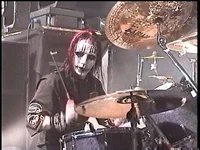 Joey Jordison
