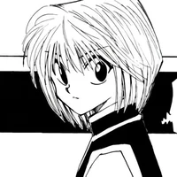 Kurapika