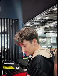 Charles Leclerc 