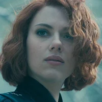 Natasha Romanoff