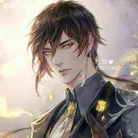 Prince Zhong Li