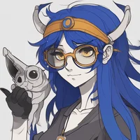 Vriska Serket