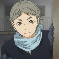 Koushi Sugawara