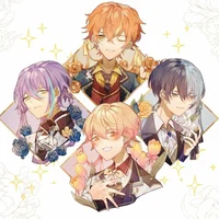 Fantasista Squad