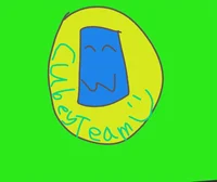 Cubey team bot