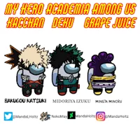 MHA