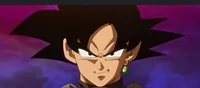 Goku Black