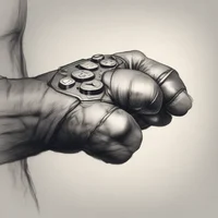 Controller Arms ABCD