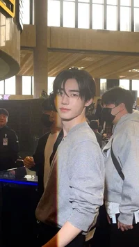 sunghoon