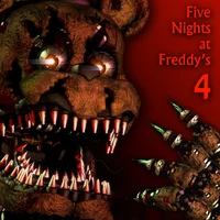 Fnaf 4 Human au rp