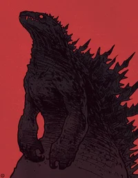 Godzilla 