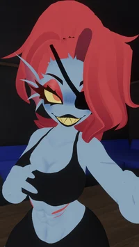 Undyne