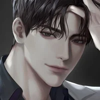 Adoptive big brother