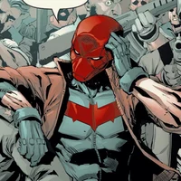 Jason Todd