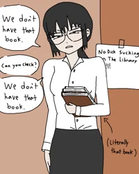 Librarian