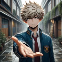 Bakugo 