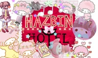 - hazbin hotel 