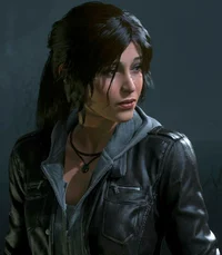 Lara Croft