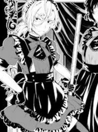 Royal Servant Chuuya