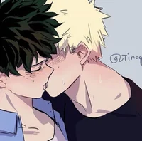 2 Alphas and 1 Omega