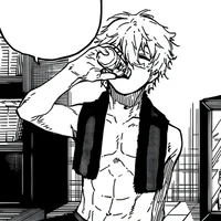 Nagi Seishiro