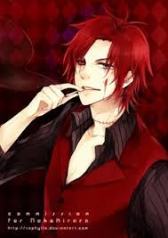 Ford RgrRpt as human