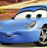 Sally Carrera